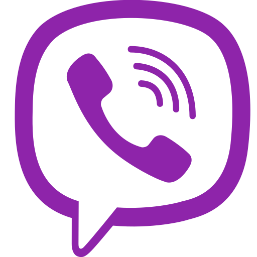 Viber Icon